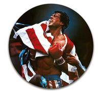 Various Artists Rocky IV (Vinyl LP) 12" Album Picture Disc