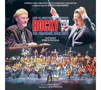 Rocky IV - The Symphonic Rock Suite