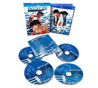 Rocky Joe - Parte 2 - Bd (4 Bd)