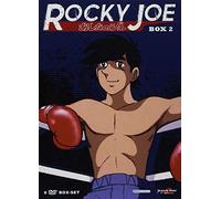 Rocky Joe - Stagione 01 #02 (6 Dvd)