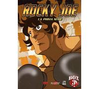 Rocky Joe Stagione 01 Episodi 41-60