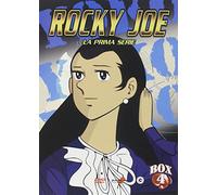 Rocky Joe Stagione 01 Episodi 61-79