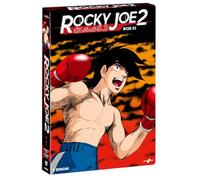 Rocky Joe - Stagione 2 - Box 1 (5 DVD)