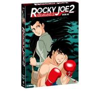 Rocky Joe Stagione 2 - Parte 2 - (5 Dvd)