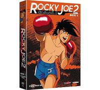 Rocky Joe Stagione 2 - Volume 1 (5 DVD) (Collector's Edition)
