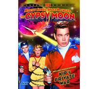 Rocky Jones Space Ranger: Gypsy Moon [DVD] [Region 1] [NTSC]