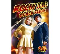 Rocky Jones Space Ranger - Rocky Jones Space Ranger