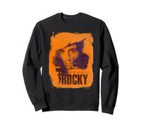 Rocky Keeping His Eye On You Felpa