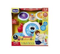 Rocky la batteria Chicco 09820