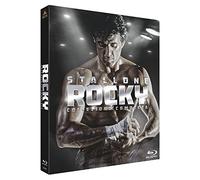 Rocky - La Collezione Completa (6 Blu-Ray)