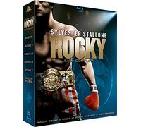 Rocky. La Saga Completa