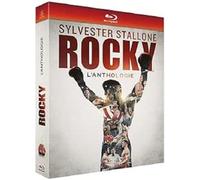 Rocky - l'anthologie