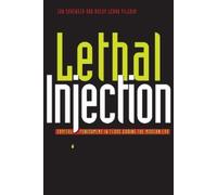 Rocky LeAnn Pilgrim Jonathan R. Sorensen Lethal Injection (Tascabile)