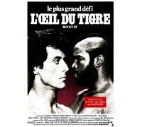 Rocky locandina - Creed Pellicola - Balboa Sylvester Stallone Apollo