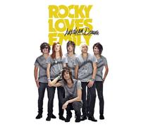 Rocky Loves Emily - American Dream