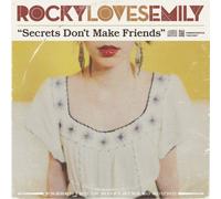 Rocky Loves Emily - Secrets Don T Make Friends