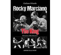 Rocky Marciano. The king
