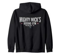 Rocky Mighty Micks Boxing Gym Felpa con Cappuccio