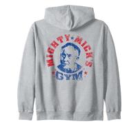 Rocky Mighty Micks Gym Felpa con Cappuccio