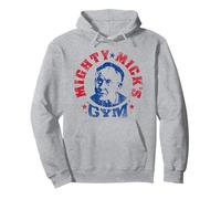 Rocky Mighty Micks Gym Felpa con Cappuccio