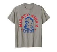 Rocky Mighty Micks Gym Maglietta