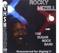 Rocky Mizell - Hey Sexy Dancer