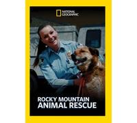 Rocky Mountain Animal Rescue (DVD)