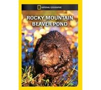 Rocky Mountain Beaver Pond (DVD) Richard Kiley