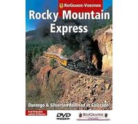 Rocky Mountain Express