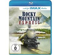 Rocky Mountain Express