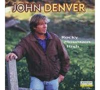 Rocky Mountain High