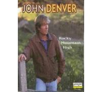 Rocky Mountain High