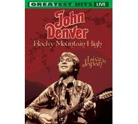 Rocky Mountain High: Live in Japan (DVD)