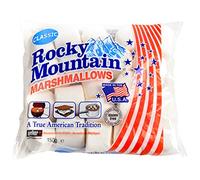 Rocky Mountain Marshmallow Originali - marshmallow candy - gluten free U.S.A. Doumak Ink gr.150