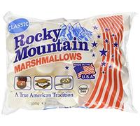 Rocky Mountain Marshmallows