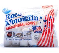 Rocky Mountain Marshmallows