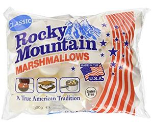 Rocky Mountain Marshmallows