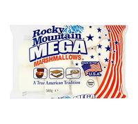 Rocky Mountain - Mega Marshmallows - 340g