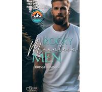 Rocky Mountain Men Teil 2: Liebesgeheimnisse