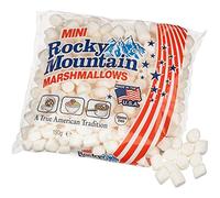 rocky mountain mini marshmallow - marshmallow candy - gluten free