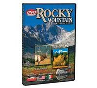 Rocky Mountain National Park [DVD] [Region 1] [US Import] [NTSC]