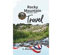 Rocky Mountain National Park Travel: An Interactive Scavenger hunt and Wildlife Check list