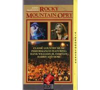 ROCKY MOUNTAIN OPRY