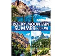 Rocky Mountain Summer (DVD) Various
