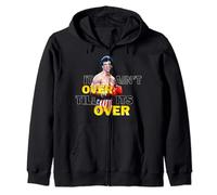 Rocky non è finita fino al suo finito Felpa con Cappuccio