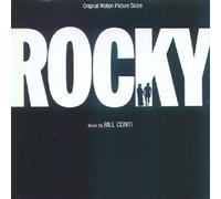 Rocky: Original Motion Picture Score (1986-10-20)