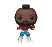 Rocky POP Movies Vinyl Figure Clubber Lang 9 cm