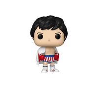 ROCKY POP MOVIES VINYL FIGURE ROCKY(ROCKY IV) 9 CM