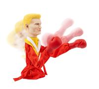 Rocky Reachers Ivan Drago Pupazzo Da Boxe Da 13 Pollici | Toynk Esclusivo