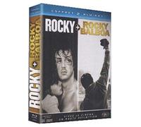 Rocky ; rocky balboa